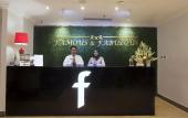 Туры в отель F Hotel Jakarta