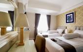 Туры в отель F Hotel Jakarta