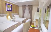 Туры в отель F Hotel Jakarta