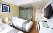 Туры в отель F Hotel Jakarta