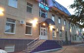Туры в отель Tvoj Hotel