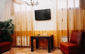 Туры в отель Tvoj Hotel