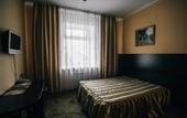 Туры в отель Tvoj Hotel