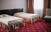 Туры в отель Tvoj Hotel