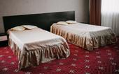 Туры в отель Tvoj Hotel