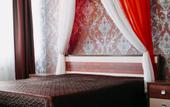Туры в отель Tvoj Hotel
