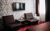 Туры в отель Tvoj Hotel