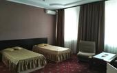 Туры в отель Tvoj Hotel