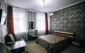 Туры в отель Tvoj Hotel