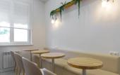 Туры в отель Mira Hotel