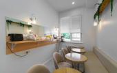 Туры в отель Mira Hotel