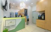 Туры в отель Mira Hotel