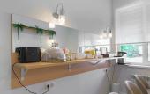 Туры в отель Mira Hotel