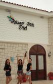 Туры в отель Ruzgar Gulu Otel