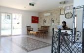 Туры в отель Ruzgar Gulu Otel
