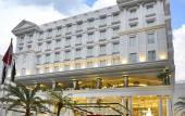 Туры в отель Grand Savero Hotel