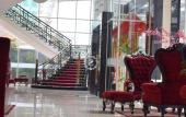 Туры в отель Grand Savero Hotel