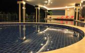 Туры в отель Grand Savero Hotel