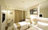 Туры в отель Grand Savero Hotel