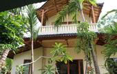 Туры в отель Junjungan Suite Villa