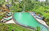 Туры в отель Junjungan Suite Villa