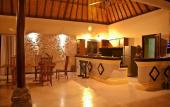 Туры в отель Junjungan Suite Villa