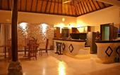 Туры в отель Junjungan Suite Villa
