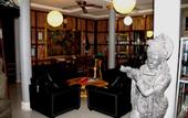 Туры в отель Junjungan Suite Villa