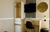 Туры в отель Essentuki Boutique hotel