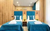 Туры в отель Essentuki Boutique hotel