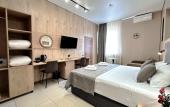 Туры в отель Essentuki Boutique hotel