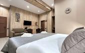 Туры в отель Essentuki Boutique hotel