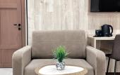 Туры в отель Essentuki Boutique hotel