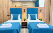 Туры в отель Essentuki Boutique hotel