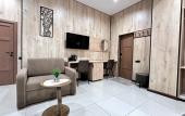 Туры в отель Essentuki Boutique hotel