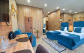 Туры в отель Essentuki Boutique hotel