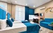 Туры в отель Essentuki Boutique hotel
