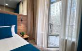 Туры в отель Essentuki Boutique hotel