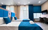 Туры в отель Essentuki Boutique hotel