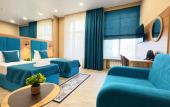 Туры в отель Essentuki Boutique hotel