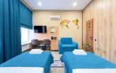 Туры в отель Essentuki Boutique hotel