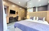 Туры в отель Essentuki Boutique hotel