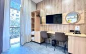 Туры в отель Essentuki Boutique hotel