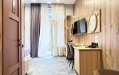 Туры в отель Essentuki Boutique hotel