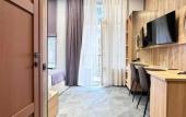 Туры в отель Essentuki Boutique hotel