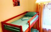 Туры в отель Hostel Piter Nevskiy 45