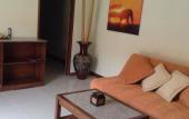 Туры в отель Siam Court