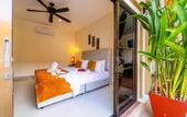 Туры в отель Siam Court