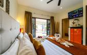Туры в отель Siam Court