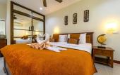 Туры в отель Siam Court